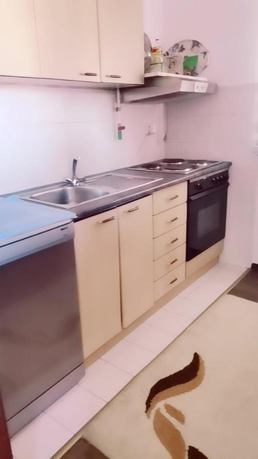 Fiar Apartment *